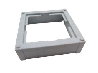 Beetrahmen Blumenkübel Beetrahmen Blumenkübel