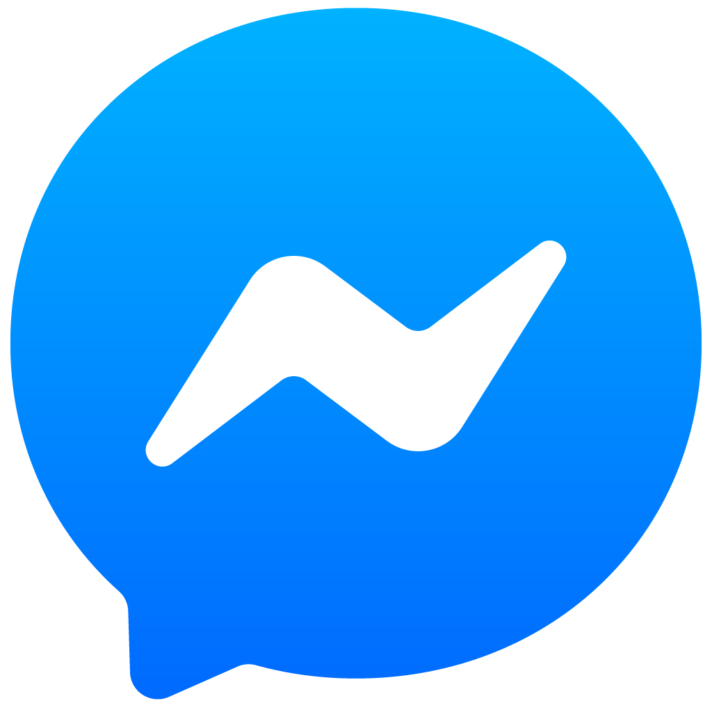 Facebook Chat logo_messenger