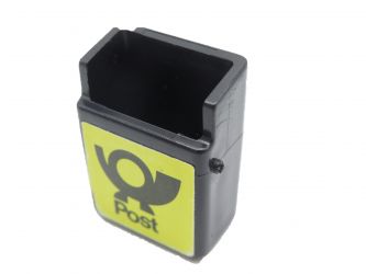 Tasche Briefträgergerwagen Tasche Briefträgergerwagen