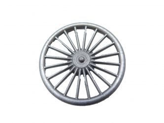 Rad Hochrad 40x6mm Rad Hochrad 40x6mm