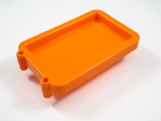 Gepäckwagen Gepäckwagen