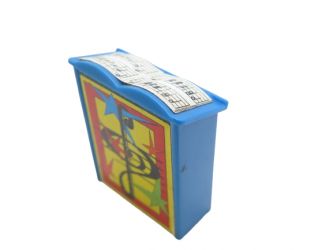 Pult Orchester Zirkus Pult Orchester Zirkus