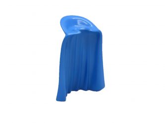 Umhang mit Kragen Umhang mit Kragen