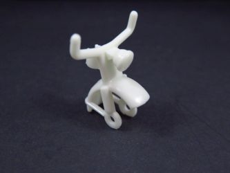 Vordergabel Vordergabel