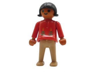 Kind Mädchen Indianerin Kind Mädchen Indianerin