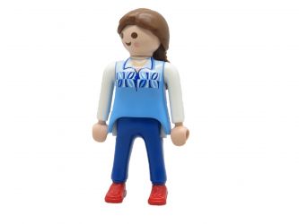 Frau Mutter Frau Mutter