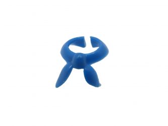 Halstuch mit Knoten Halstuch mit Knoten