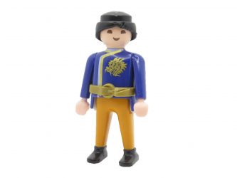 Mann Mandarin Prinz Mann Mandarin Prinz