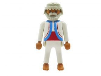 Mann Genie Mann Genie