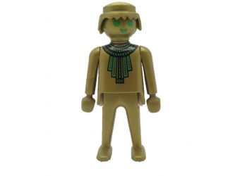 Mann Mumie Mann Mumie