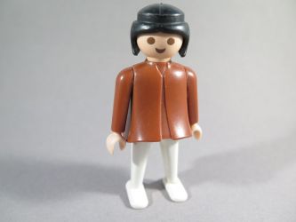 Klicky Eskimofrau Klicky Eskimofrau