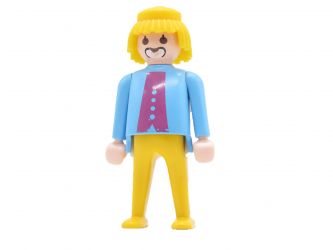 Klicky Clown Klicky Clown