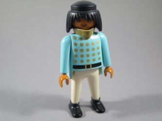Mongole Mongole