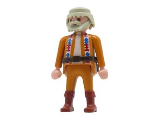 Mann Jäger Cowboy Mann Jäger Cowboy