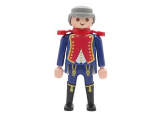 Mann Königs Garde Mann Königs Garde