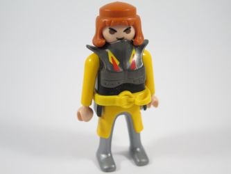 Doppelaxt Ritter Doppelaxt Ritter