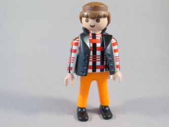 Bauarbeiter Bauarbeiter