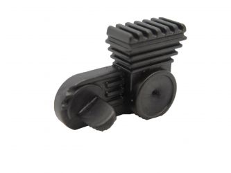 Motorhälfte rechts Motorhälfte rechts