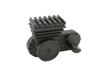 Motorhälfte links Motorhälfte links