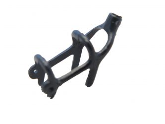 Halfter mit Federhalterung Halfter mit Federhalterung