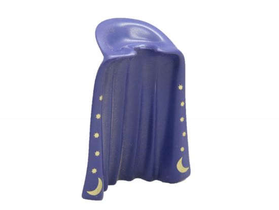 Umhang mit Kragen Umhang mit Kragen