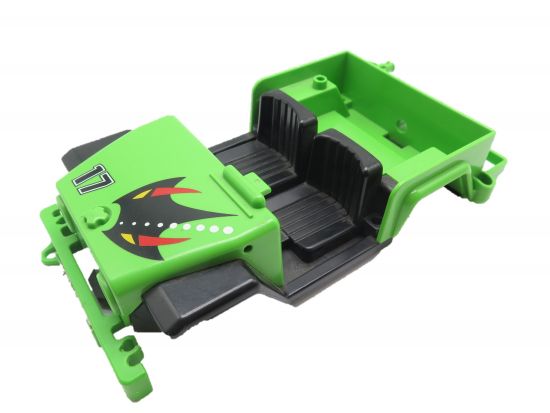 Chassis Jeep Chassis Jeep