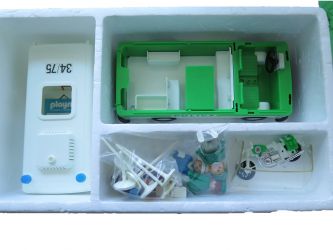 Polizei Set 3155 Polizei Set 3155