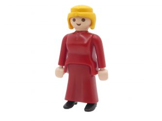 Frau Western Wagentrack Frau Western Wagentrack