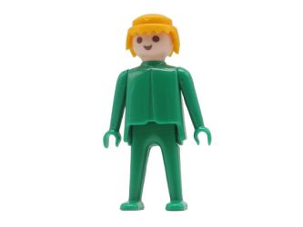 Mann Bauarbeiter Mann Bauarbeiter