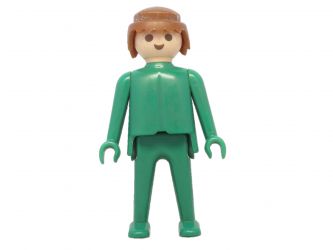 Mann Klassic Style Mann Klassic Style