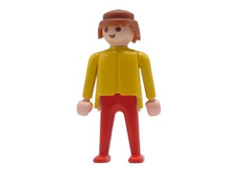 Mann Bauernhof Mann Bauernhof