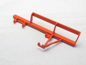 Seitenabsperrung Zirkus Seitenabsperrung Zirkus