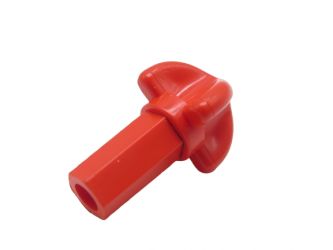 Drehknopf Schaufel Drehknopf Schaufel