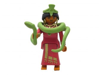 Frau Schlangenfrau Set Frau Schlangenfrau Set