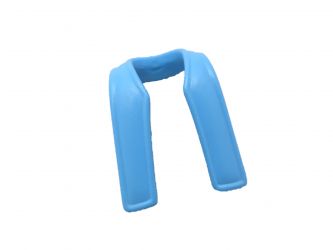 Weste Pirat Weste Pirat