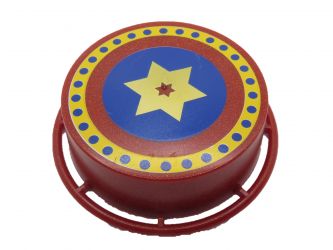 Podest Elefantendressur Podest Elefantendressur