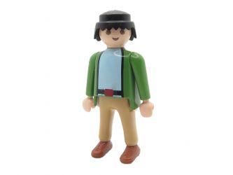 Mann Jäger Mann Jäger