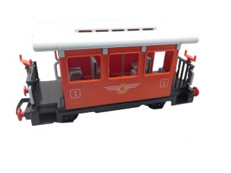 Waggon Personenwagen Waggon Personenwagen