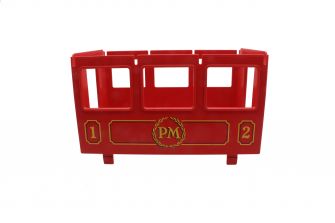 Chassis Waggon Personen Chassis Waggon Personen