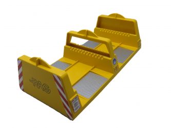 Aufbau Schüttenwaggon Aufbau Schüttenwaggon