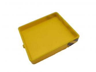 Ladefläche Gepäckwagen Ladefläche Gepäckwagen