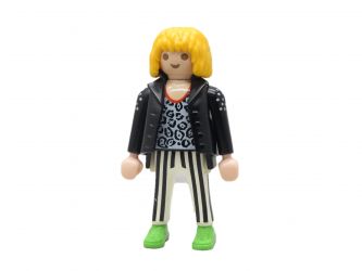 Mann Gitarist Mann Gitarist