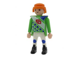 Mann Eishockeyspieler Mann Eishockeyspieler