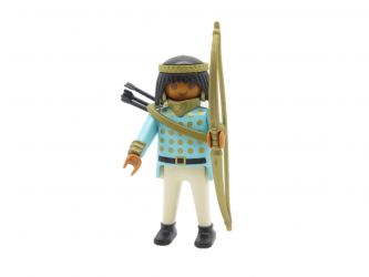 Mann Bogenschütze Set Mann Bogenschütze Set