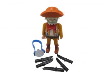 Mann Set Jäger Trapper Mann Set Jäger Trapper