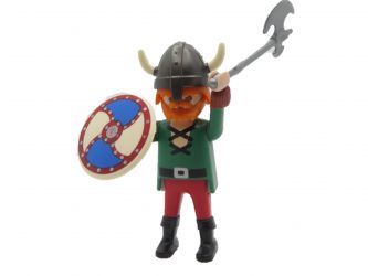 Mann Wikinger Set Mann Wikinger Set