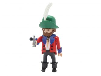 Mann Räuber Set Mann Räuber Set