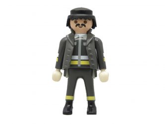 Mann Feuerwehr Mann Feuerwehr