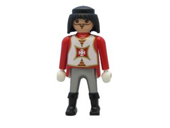 Mann Musketier Mann Musketier