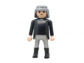 Mann Ritter Mann Ritter